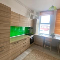 Apartament Claudia