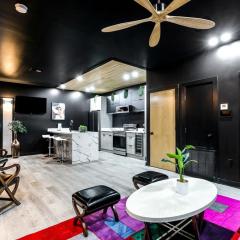 Pluto Rooftop Villa