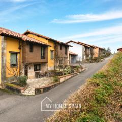 MyHouseSpain - Viviendas Rurales LaBoz