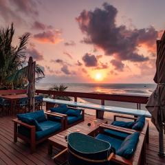 Laguna Pirangi Beach House