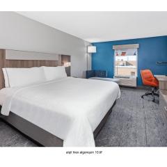 Holiday Inn Express Algonquin IL