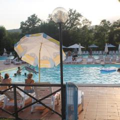 Camping Village la Chiocciola