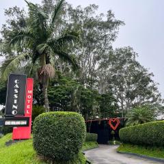 Cassino Motel 1
