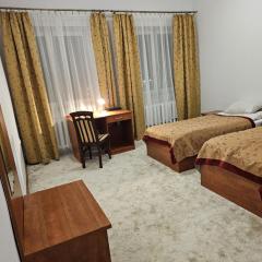 Rest Hostel Airport Modlin