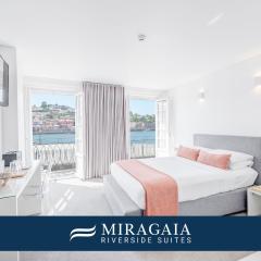 Miragaia - Riverside Suites - Adults Only