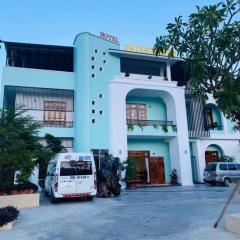 Thành Nghiêm Hotel Ninh Hòa