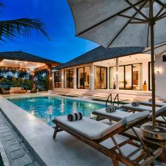 Marbella Villa by Betterplace