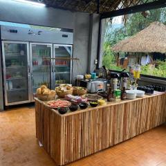 Ha Giang Garden Bungalow