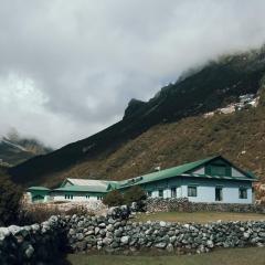 Mountain Lodges of Nepal - Thame