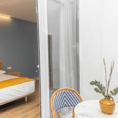 Malvarrosa Beach Stay!