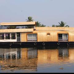 EGH Houseboats