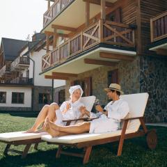 Pohorje Village Wellbeing Resort - Family Apartments Bolfenk