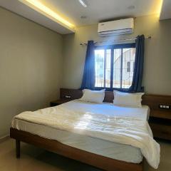 Amrutiya Apartment