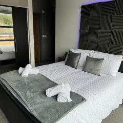 Quayside Apartment -2 Bed