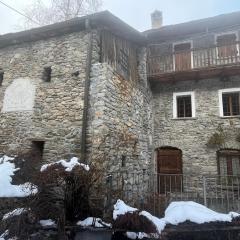 L'Atelier du Temps - Casa Ronc