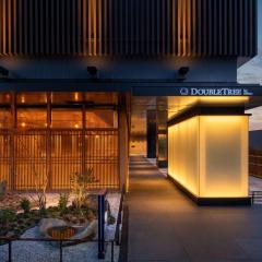 DoubleTree by Hilton Kyoto Station