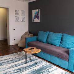 Elegant and cozy 3br apartment