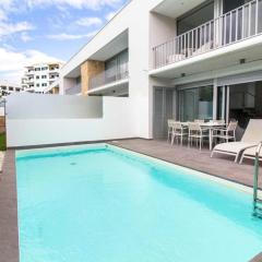 Splendid House - Privat Pool & Ecologic & BBQ & Privacy & Albufeira