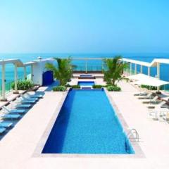 Blue Collection Holiday Homes - Pacific Al Marjan Island