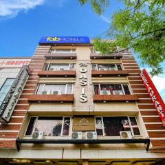 FabHotel The Oasis - Maharana Praatap Nagar