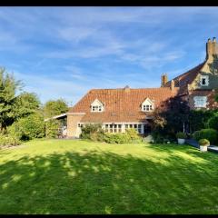 Catton Old Hall Norwich