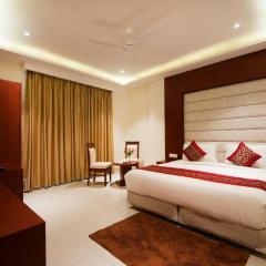 Prime Z Suites Hotel- Near Delhi International Airport