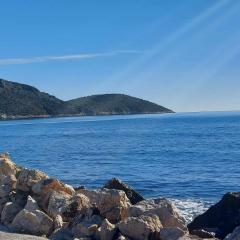 IRIA BEACH Sea and Sun