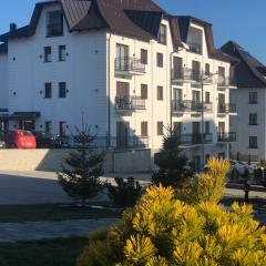 Zlatibor Hills Apartments Wellnes & Spa