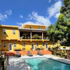 Tropical Apartments Tobago