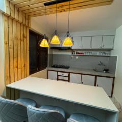 Ivanna apartments patan