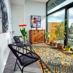 Erkan Alek Heritage Hotel
