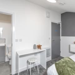 Kilwick Lodge, Hartlepool City Centre, Room Stay