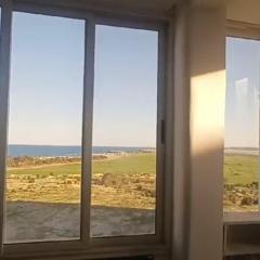 Hergla Sea view apartment & room