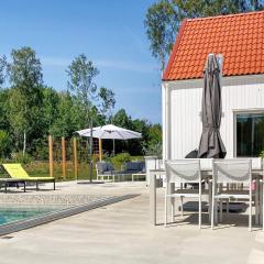 5 star holiday home in Gotlands Tofta-By Traum