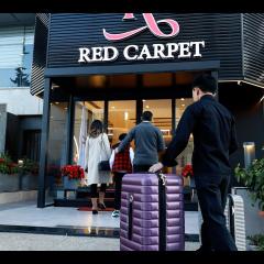 Red Carpet Hotel & Suites
