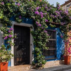 Casa Familiar - Maria de las Palmas -Getsemani