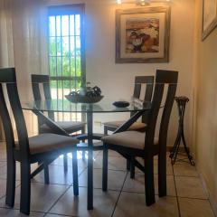 Appartement avec commodite 150 mts de la plage Casa el Pozo