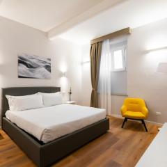 Major House - Luxury Apartments in Rome