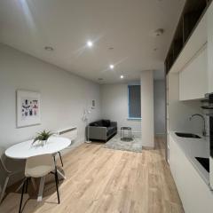 London Heathrow Airport Apartment Voyager House Terminal 12345 - EV Electric and Parking available!