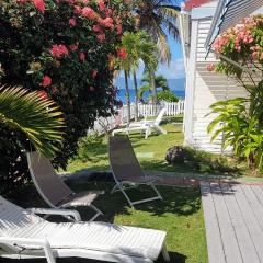 Duplex bord de mer
