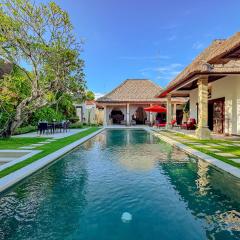 Villa Bugis Abimanyu Seminyak