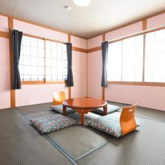Hütte Jil Shirakabako