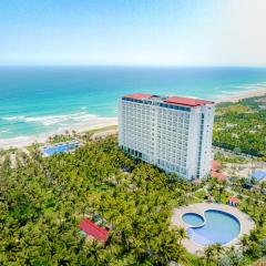 Ocean Waves Resort Cam Ranh