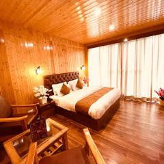 Vista Resort - Managed BY The Four Season, Close to Manali Mall Road