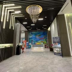 Citraplaza Apartment Cantik dan mewah