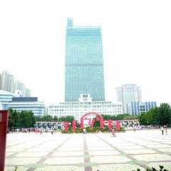 City Comfort Inn Zhengzhou Lvcheng Square Metro Station