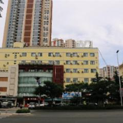 Hanting Hotel Qingdao Xianggang Dong Road Qingdao University