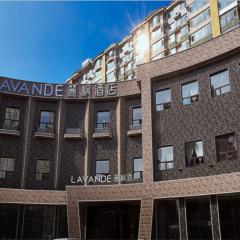 Lavande Hotel Changchun Gaoxin Jilin University