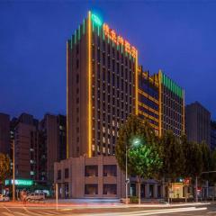 Vienna Hotel Zhengzhou Only Henan Movie Town