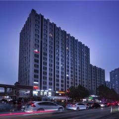 Vienna Hotel Shandong Jinan High-Tech Wanda Exhibition Center